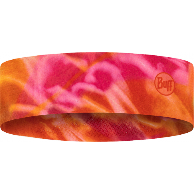 Повязка BUFF COOLNET UV SLIM HEADBAND Exonias Multi 135915.555.10.00 Повязка BUFF COOLNET UV SLIM HEADBAND Exonias Multi 135915.555.10.00