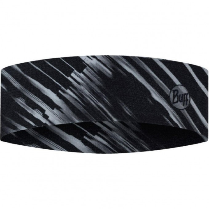 Повязка BUFF COOLNET UV+ SLIM HEADBAND JARU GRAPHITE 131421.901.10.00 Повязка BUFF COOLNET UV+ SLIM HEADBAND JARU GRAPHITE 131421.901.10.00