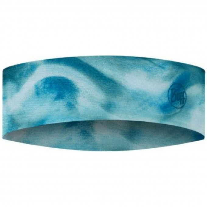 Повязка BUFF COOLNET UV+ SLIM HEADBAND NEWA POOL 131424.722.10.00 Повязка BUFF COOLNET UV+ SLIM HEADBAND NEWA POOL 131424.722.10.00