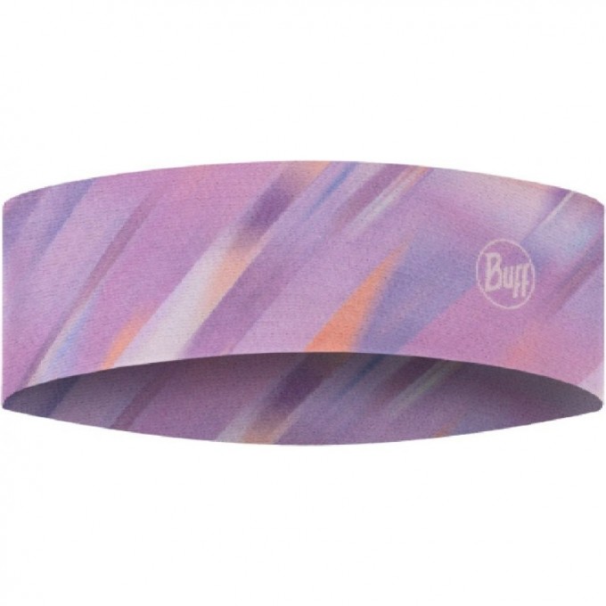 Повязка BUFF COOLNET UV+ SLIM HEADBAND SHANE ORCHID 131422.607.10.00 Повязка BUFF COOLNET UV+ SLIM HEADBAND SHANE ORCHID 131422.607.10.00