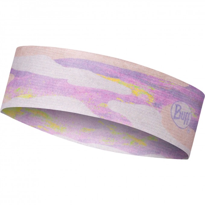 Повязка BUFF COOLNET UV+ SLIM HEADBAND TASIE MULTI 128750.555.10.00 Повязка BUFF COOLNET UV+ SLIM HEADBAND TASIE MULTI 128750.555.10.00