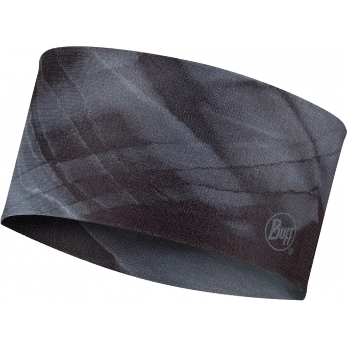 Повязка BUFF COOLNET UV WIDE HEADBAND AKTIK BLACK 133782.999.10.00 Повязка BUFF COOLNET UV WIDE HEADBAND AKTIK BLACK 133782.999.10.00