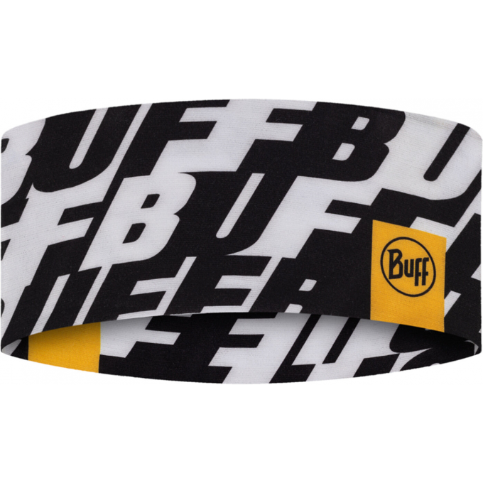 Повязка BUFF COOLNET UV WIDE HEADBAND Logo Multi 135789.555.10.00 Повязка BUFF COOLNET UV WIDE HEADBAND Logo Multi 135789.555.10.00