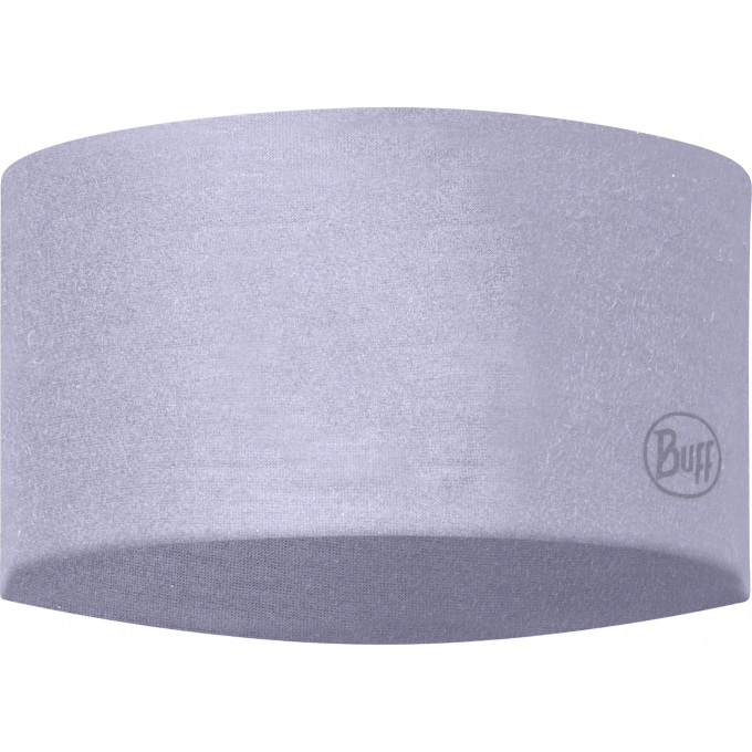 Повязка BUFF COOLNET UV+ WIDE HEADBAND SOLID LILAC 120007.525.10.00 Повязка BUFF COOLNET UV+ WIDE HEADBAND SOLID LILAC 120007.525.10.00