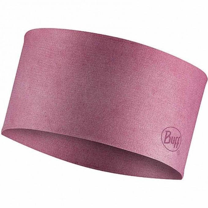 Повязка BUFF COOLNET UV WIDE HEADBAND TULIP PINK 130056.650.10.00 Повязка BUFF COOLNET UV WIDE HEADBAND TULIP PINK 130056.650.10.00
