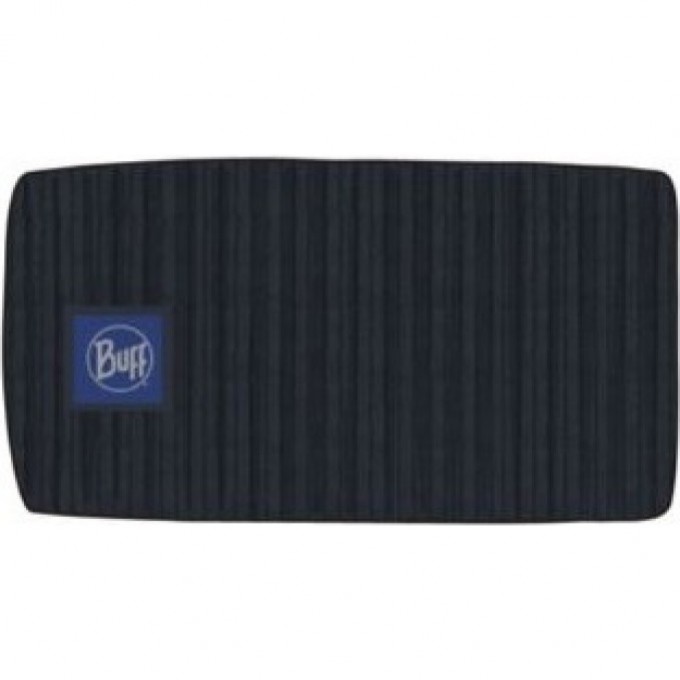 Повязка BUFF CROSSKNIT HEADBAND NIGHT BLUE 126484.779.10.00 Повязка BUFF CROSSKNIT HEADBAND NIGHT BLUE 126484.779.10.00