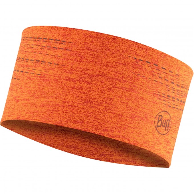 Повязка BUFF DRYFLX HEADBAND FIRE 118098.220.10.00 Повязка BUFF DRYFLX HEADBAND FIRE 118098.220.10.00