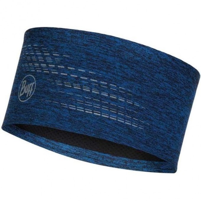Повязка BUFF DRYFLX HEADBAND POOL 118098.722.10.00 Повязка BUFF DRYFLX HEADBAND POOL 118098.722.10.00