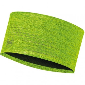 Повязка BUFF DRYFLX HEADBAND R_YELLOW FLUOR Повязка BUFF DRYFLX HEADBAND R_YELLOW FLUOR