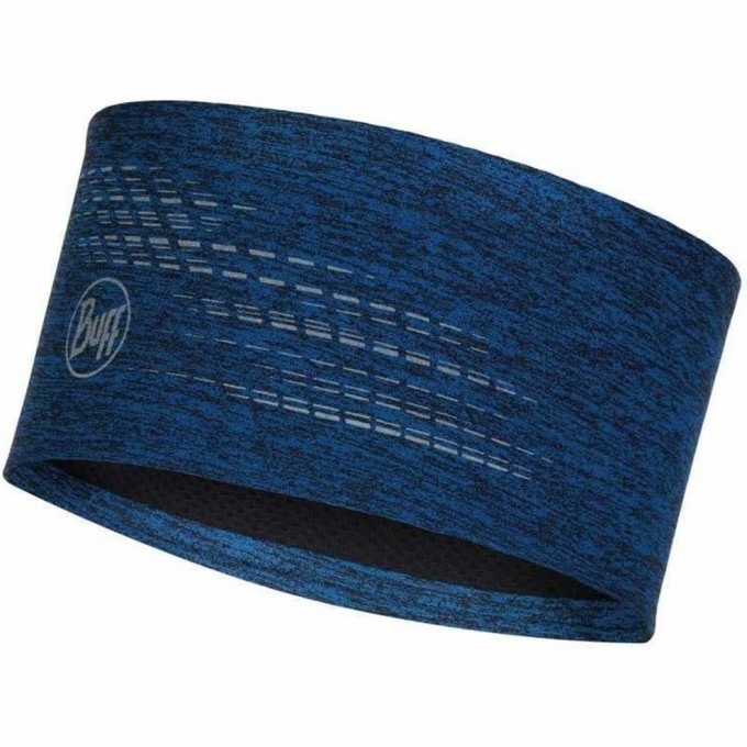 Повязка BUFF DRYFLX HEADBAND SOLID CAMELIA 118098.519.10.00 Повязка BUFF DRYFLX HEADBAND SOLID CAMELIA 118098.519.10.00