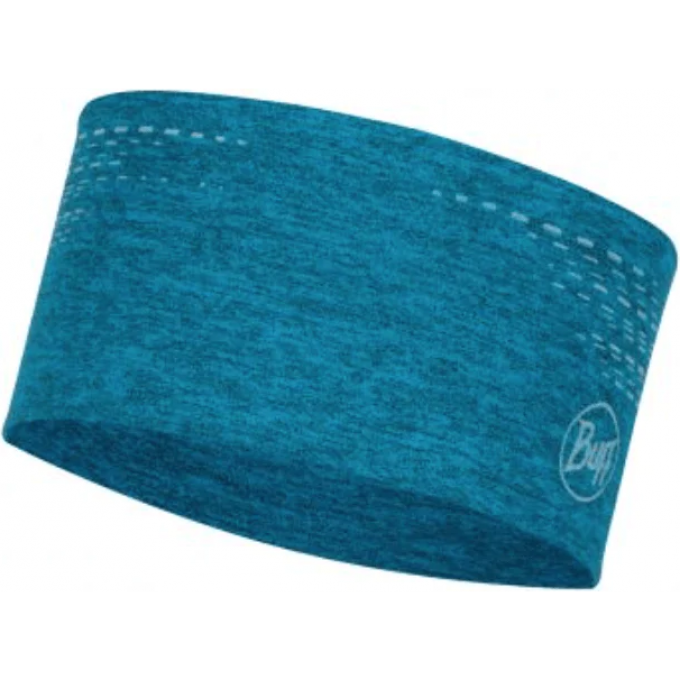 Повязка BUFF DRYFLX HEADBAND TOURMALINE 118098.756.10.00 Повязка BUFF DRYFLX HEADBAND TOURMALINE 118098.756.10.00