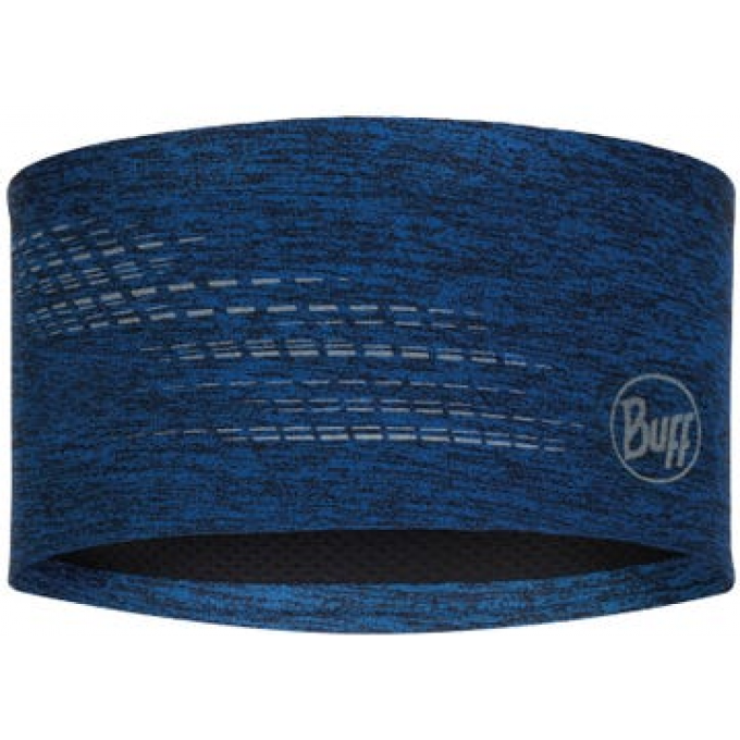 Повязка BUFF DRYFLX SOLID WASHED BLUE 118098.725.10.00 Повязка BUFF DRYFLX SOLID WASHED BLUE 118098.725.10.00