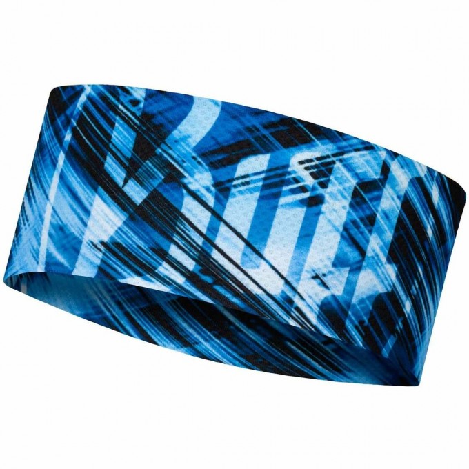 Повязка BUFF FASTWICK HEADBAND IKSHI TERRACOTTA 133805.209.10.00 Повязка BUFF FASTWICK HEADBAND IKSHI TERRACOTTA 133805.209.10.00