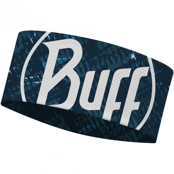 Повязка BUFF FASTWICK HEADBAND XCROSS 125655.555.10.00 Повязка BUFF FASTWICK HEADBAND XCROSS 125655.555.10.00