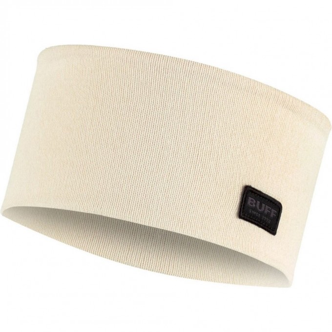 Повязка BUFF KNITTED HEADBAND NIELS CRU 129617.014.10.00 Повязка BUFF KNITTED HEADBAND NIELS CRU 129617.014.10.00