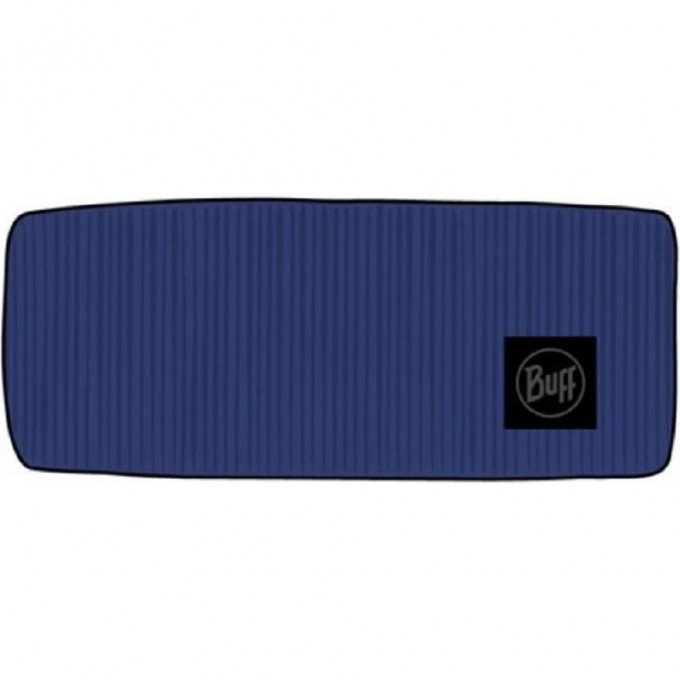 Повязка BUFF KNITTED HEADBAND NIELS EVO COBALT 129617.791.10.00 Повязка BUFF KNITTED HEADBAND NIELS EVO COBALT 129617.791.10.00
