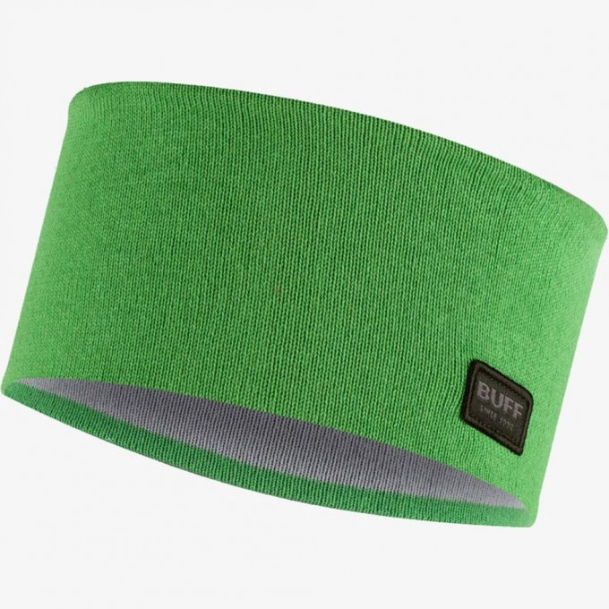 Повязка BUFF KNITTED HEADBAND NIELS MINT 129617.813.10.00 Повязка BUFF KNITTED HEADBAND NIELS MINT 129617.813.10.00