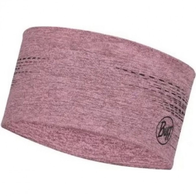 Повязка BUFF MERINO FLEECE HEADBAND LILAC SAND 129451.640.10.00 Повязка BUFF MERINO FLEECE HEADBAND LILAC SAND 129451.640.10.00
