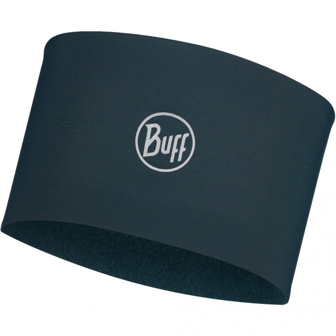 Повязка BUFF TECH HEADBAND SOLID GREY 124061.937.10.00 Повязка BUFF TECH HEADBAND SOLID GREY 124061.937.10.00