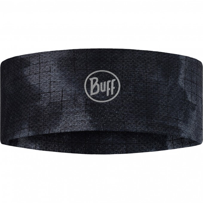 Повязка BUFF TECH ZESY GRAPHITE 136889.901.10.00 Повязка BUFF TECH ZESY GRAPHITE 136889.901.10.00