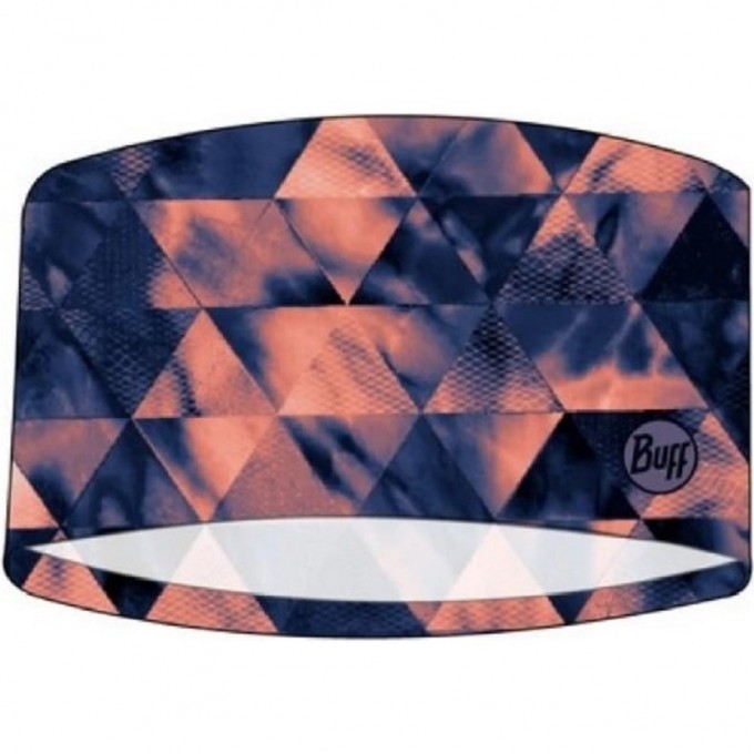 Повязка BUFF THERMONET HEADBAND SHIRAY MULTI 132461.555.10.00 Повязка BUFF THERMONET HEADBAND SHIRAY MULTI 132461.555.10.00