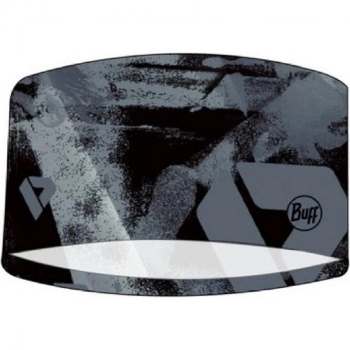 Повязка BUFF THERMONET HEADBAND SKATICK GRAPHITE 132457.901.10.00 Повязка BUFF THERMONET HEADBAND SKATICK GRAPHITE 132457.901.10.00