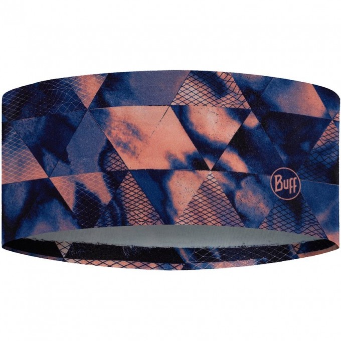 Повязка BUFF THERMONET MUNKE TOUR MALINE 136864.756.10.00 Повязка BUFF THERMONET MUNKE TOUR MALINE 136864.756.10.00