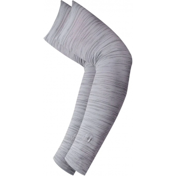 Рукава BUFF ARM SLEEVES LIGHT GREY