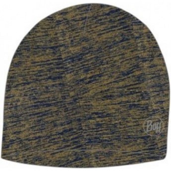 Шапка BUFF DRYFLX HAT BRINDLE BROWN