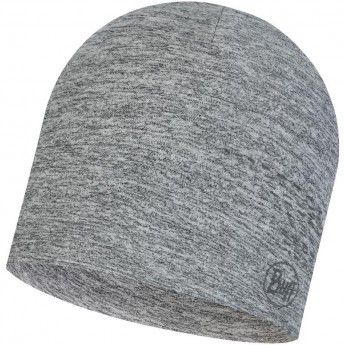 Шапка BUFF DRYFLX HAT R LIGHT GREY Шапка BUFF DRYFLX HAT R LIGHT GREY