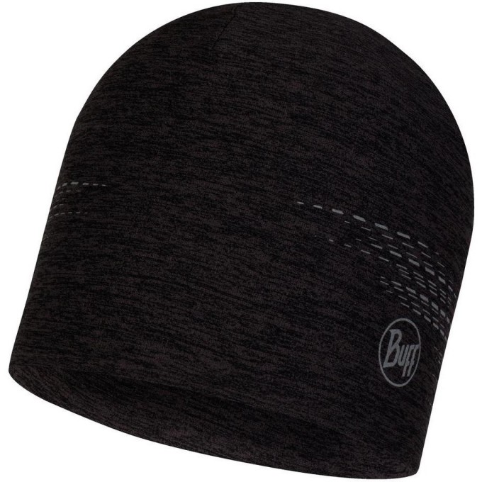 Шапка BUFF DRYFLX HAT R_BLACK 118099.999.10.00 Шапка BUFF DRYFLX HAT R_BLACK 118099.999.10.00