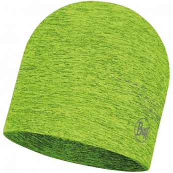 Шапка BUFF DRYFLX HAT R_YELLOW FLUOR Шапка BUFF DRYFLX HAT R_YELLOW FLUOR
