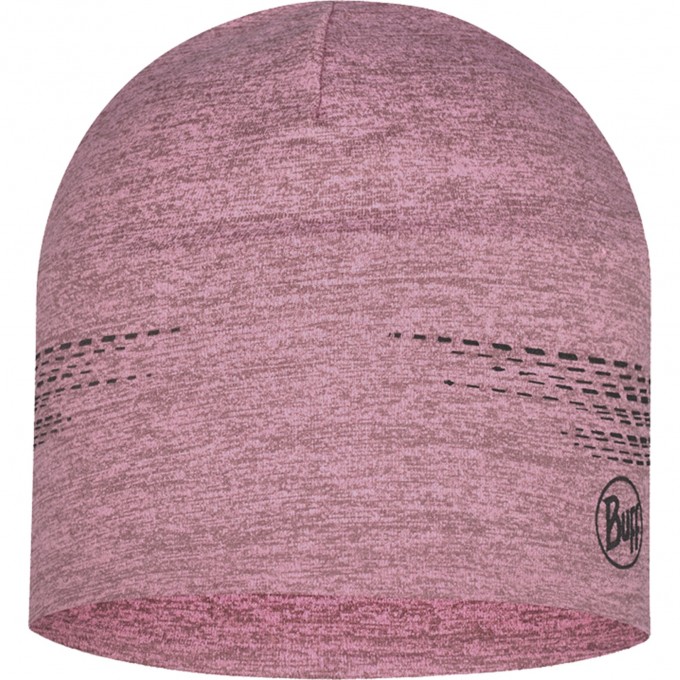 Шапка BUFF DRYFLX HAT SOLID LILAC SAND 118099.640.10.00 Шапка BUFF DRYFLX HAT SOLID LILAC SAND 118099.640.10.00