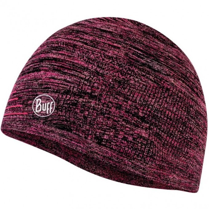 Шапка BUFF DRYFLX PRO HAT FUCHSIA 121533.502.10.00 Шапка BUFF DRYFLX PRO HAT FUCHSIA 121533.502.10.00