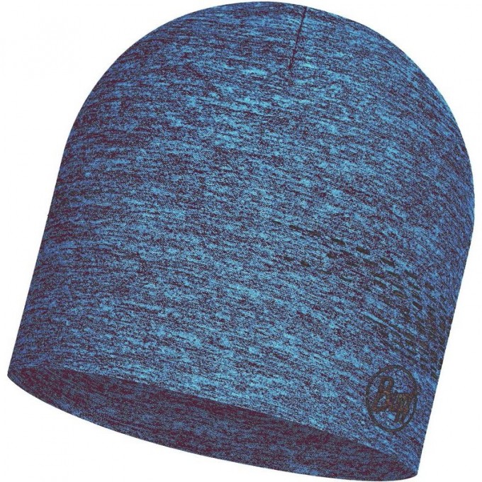 Шапка BUFF DRYFLX SOLID ULTRAMARINE 118099.740.10.00 Шапка BUFF DRYFLX SOLID ULTRAMARINE 118099.740.10.00