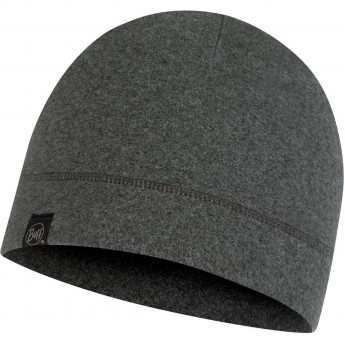 Шапка BUFF ECOSTRETCH SNOUT ASH
