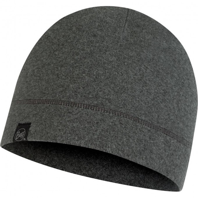 Шапка BUFF ECOSTRETCH SNOUT ASH 134667.914.10.00 Шапка BUFF ECOSTRETCH SNOUT ASH 134667.914.10.00