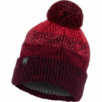 Шапка BUFF KNITTED & FLEECE BAND AKNA TOURMALINE