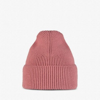 Шапка BUFF KNITTED & FLEECE BAND HAT MIDY MIDY CRIMSON