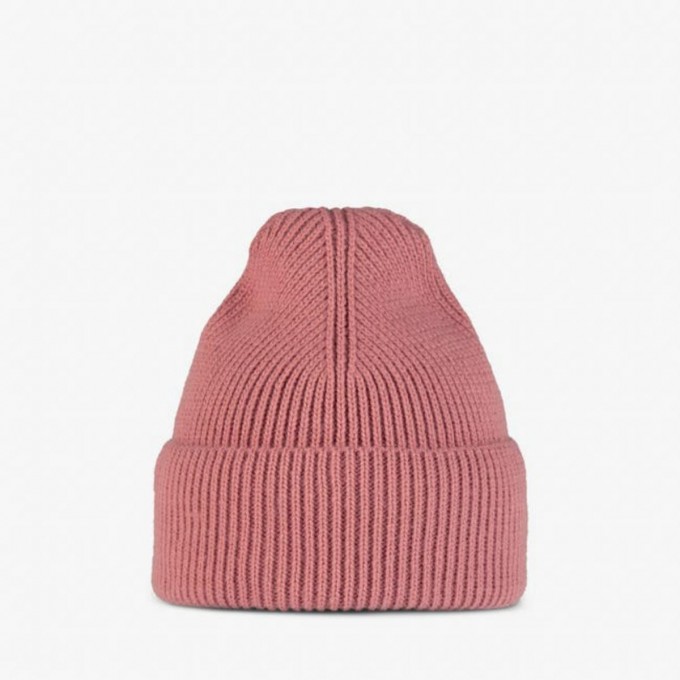 Шапка BUFF KNITTED & FLEECE BAND HAT MIDY MIDY CRIMSON 132315.401.10.00 Шапка BUFF KNITTED & FLEECE BAND HAT MIDY MIDY CRIMSON 132315.401.10.00