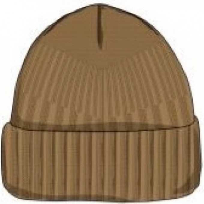 Шапка BUFF KNITTED & FLEECE BAND HAT RENSO BRINDLE BROWN 132336.315.10.00 Шапка BUFF KNITTED & FLEECE BAND HAT RENSO BRINDLE BROWN 132336.315.10.00