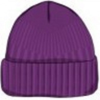 Шапка BUFF KNITTED & FLEECE BAND HAT RENSO RENSO PURPLE Шапка BUFF KNITTED & FLEECE BAND HAT RENSO RENSO PURPLE