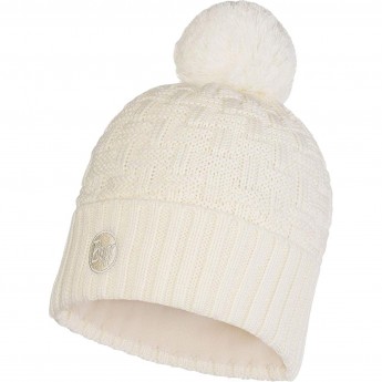 Шапка BUFF KNITTED & FLEECE BAND MASHA WATER