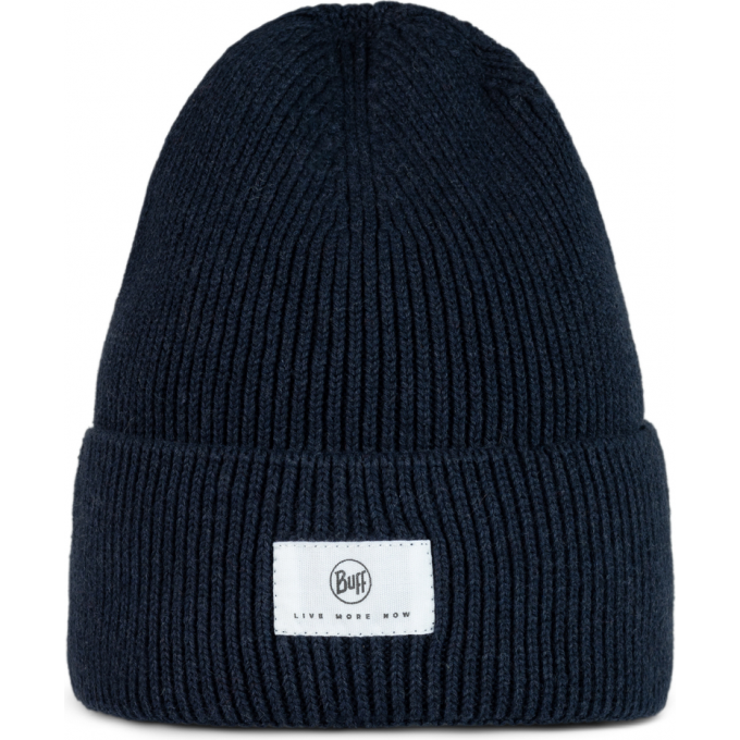 Шапка BUFF KNITTED DRISK WATER 132330.761.10.00 Шапка BUFF KNITTED DRISK WATER 132330.761.10.00