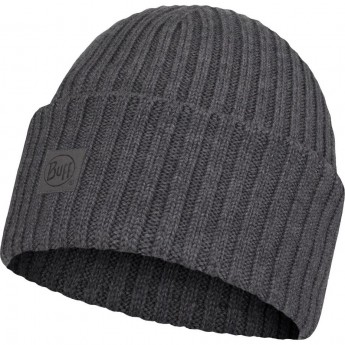Шапка BUFF KNITTED ERVING GREY