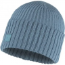 Шапка BUFF KNITTED FRINTY WATER 129624.761.10.00
