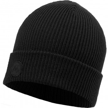 Шапка BUFF KNITTED HAT DRISK BLACK Шапка BUFF KNITTED HAT DRISK BLACK