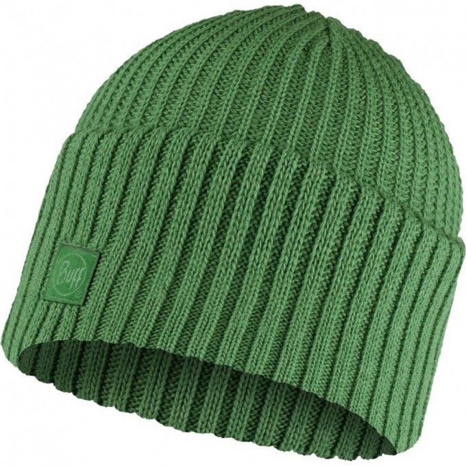 Шапка BUFF KNITTED HAT DRISK POOL 132330.722.10.00 Шапка BUFF KNITTED HAT DRISK POOL 132330.722.10.00