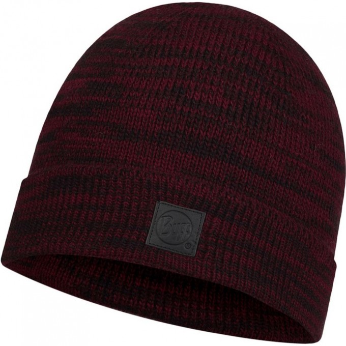 Шапка BUFF KNITTED HAT EDIK ARMOR 120831.340.10.00 Шапка BUFF KNITTED HAT EDIK ARMOR 120831.340.10.00