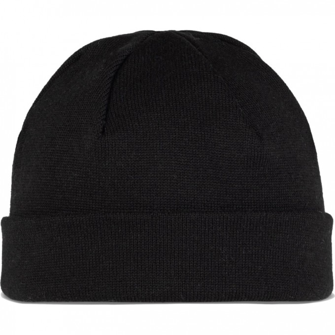 Шапка BUFF KNITTED HAT ELRO BLACK 132326.999.10.00 Шапка BUFF KNITTED HAT ELRO BLACK 132326.999.10.00
